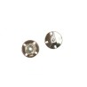 Zatrzaski do odzieży ZAT39055 GL rozmiar 25 mm 10 sztuk