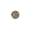 Zatrzaski do odzieży ZAT39055 GL rozmiar 25 mm 10 sztuk