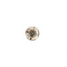 Zatrzaski do odzieży ZAT39055 GL rozmiar 25 mm 10 sztuk
