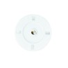 Zatrzaski do odzieży ZAT39055 E rozmiar 23 mm 10 sztuk