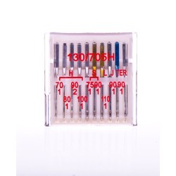 Igła Beissel do stretchu 130-705 H-S MIX