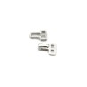 Haftka GK 31942 niklowany metal 10 szt