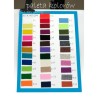 Filc akrylowy to mocna tkanina w arkuszach A3, szeroka paleta barw 30+