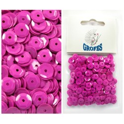 Cekiny 6 mm N-BG054