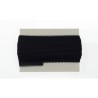 Koronka stylonowa czarna KR984 szerokość 13mm